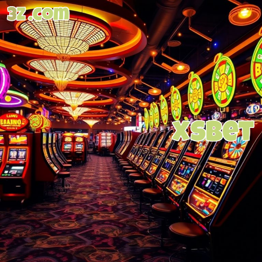 Bônus Imperdíveis: Explore as Ofertas do xsbet Agora!