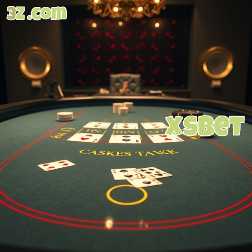 Inovadora Plataforma xsbet: Onde Jogar é uma Aventura